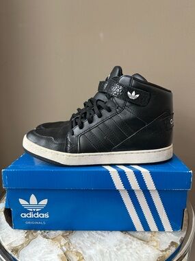 Adidas High tops